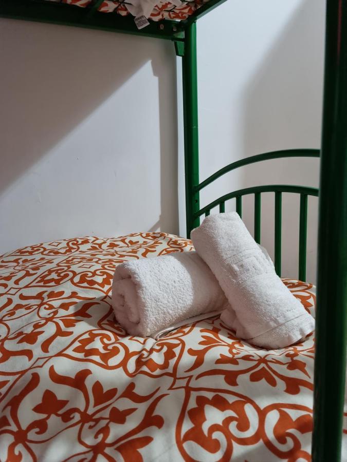 Albergue De Espiel מראה חיצוני תמונה