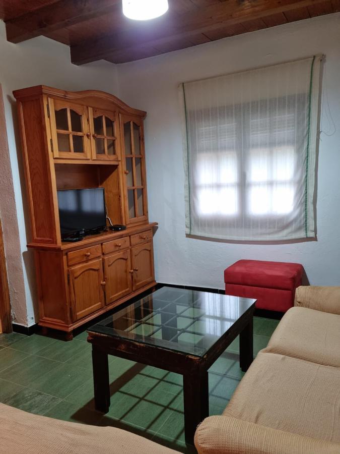 Albergue De Espiel מראה חיצוני תמונה