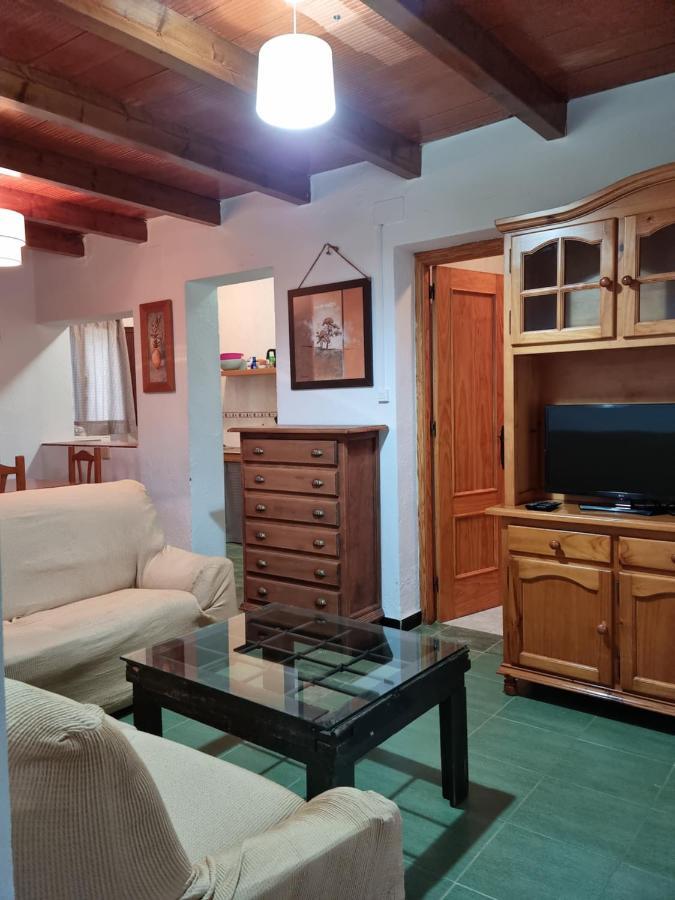 Albergue De Espiel מראה חיצוני תמונה