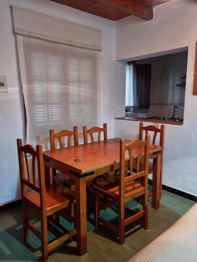 Albergue De Espiel מראה חיצוני תמונה