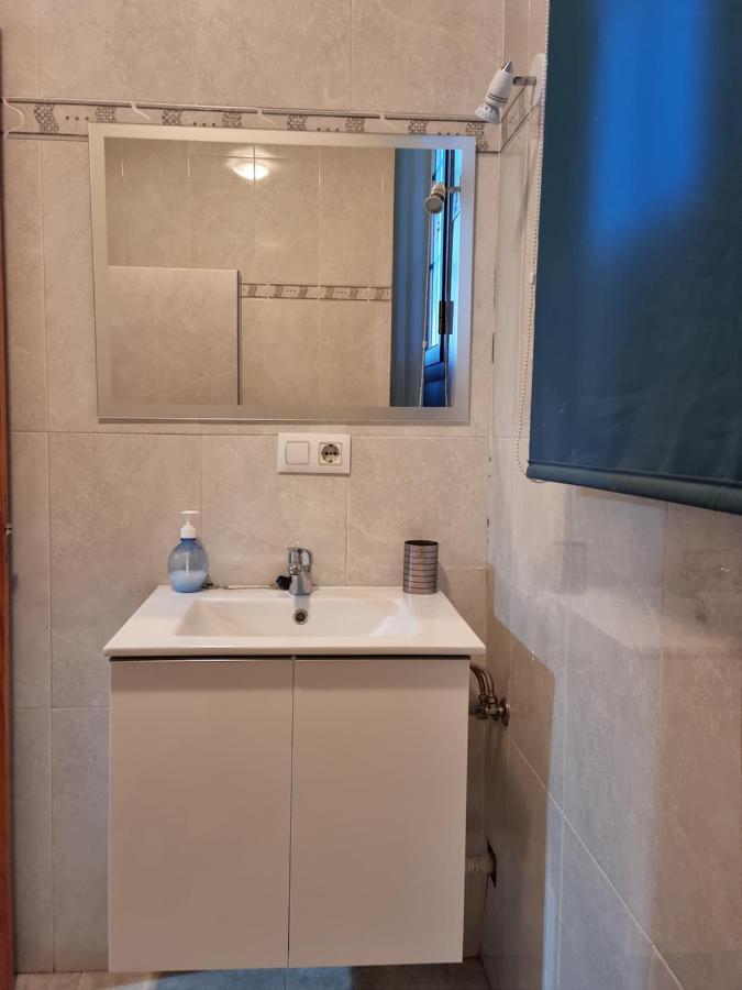 Albergue De Espiel מראה חיצוני תמונה