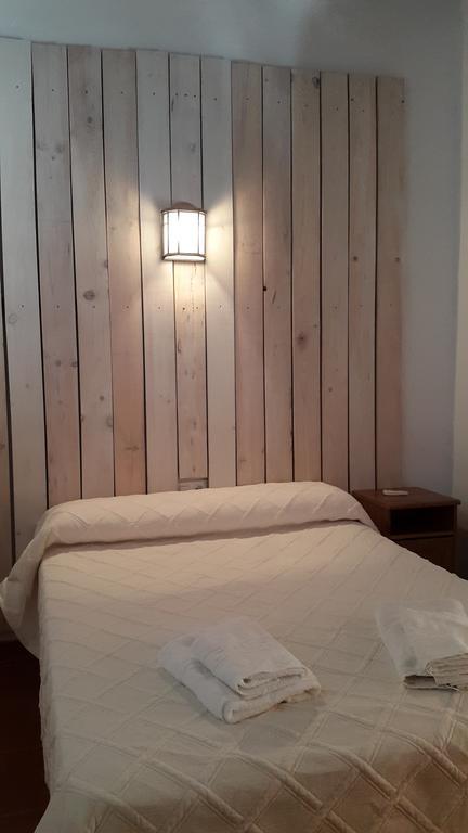 Albergue De Espiel מראה חיצוני תמונה